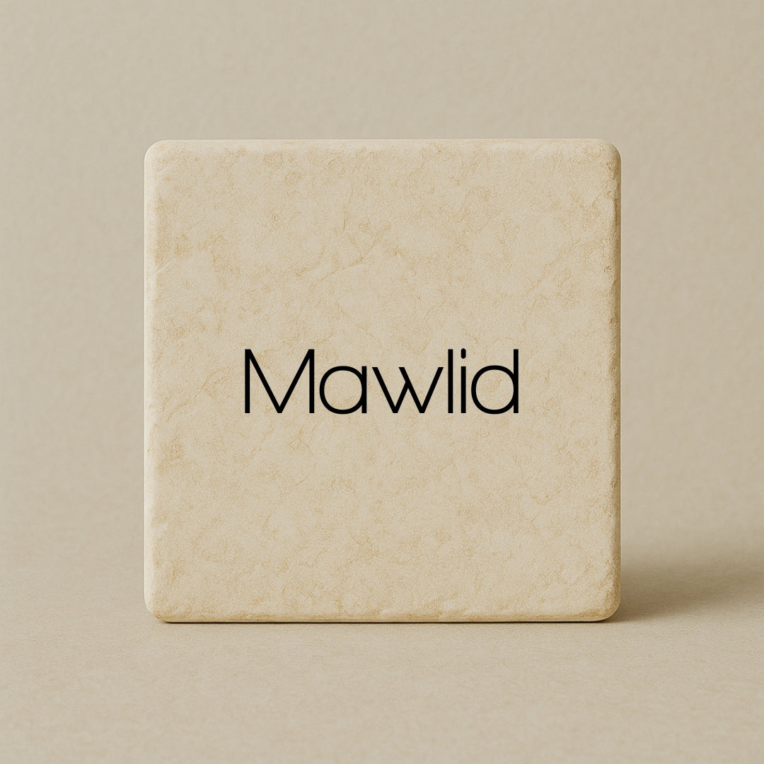 Mawlid - Mawlid