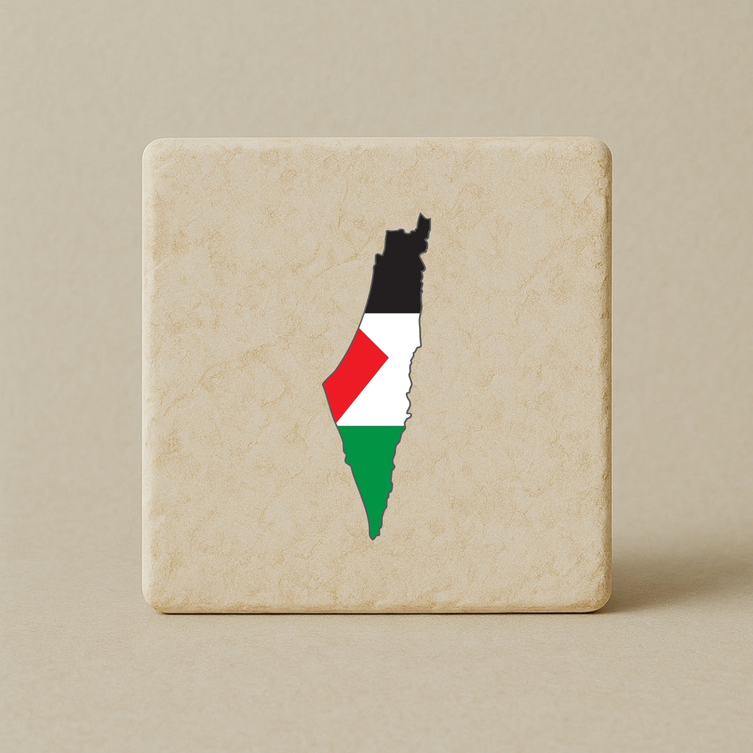 Free Palestine Icon