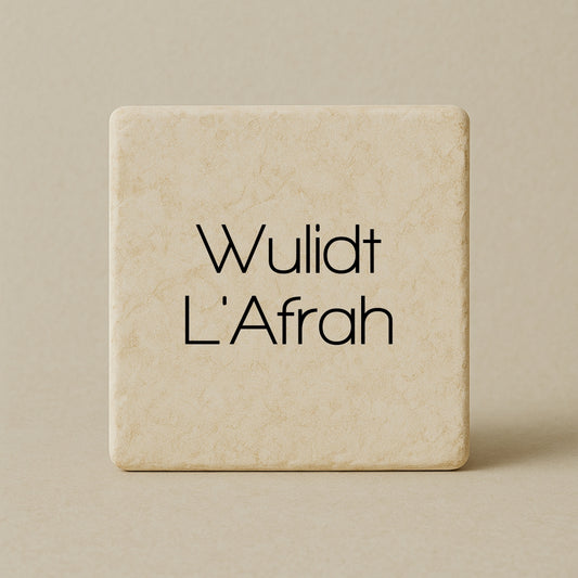 Wulidt L'Afrah - I was born to be happy