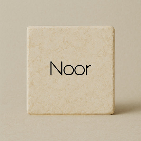 Noor - Light