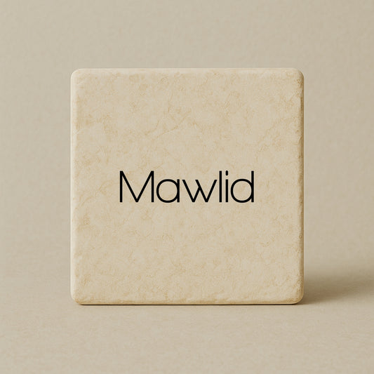 Mawlid - Mawlid