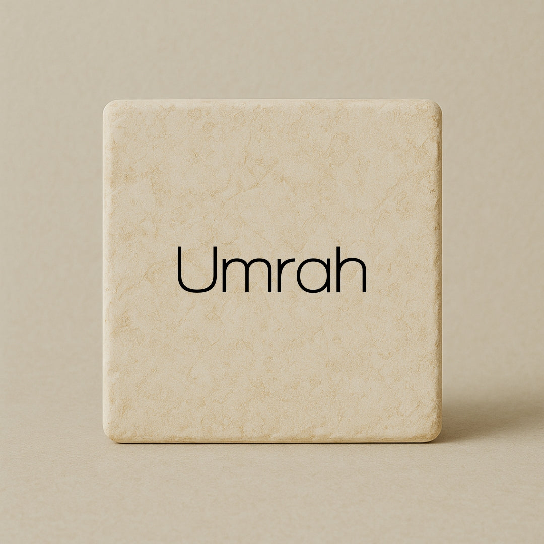 Umrah - Umrah
