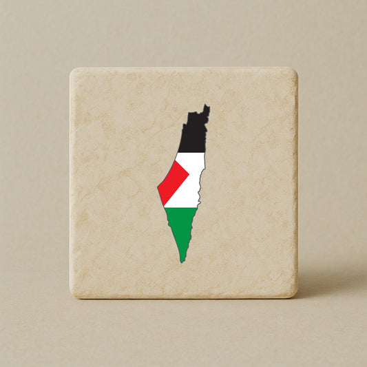 Free Palestine Icon